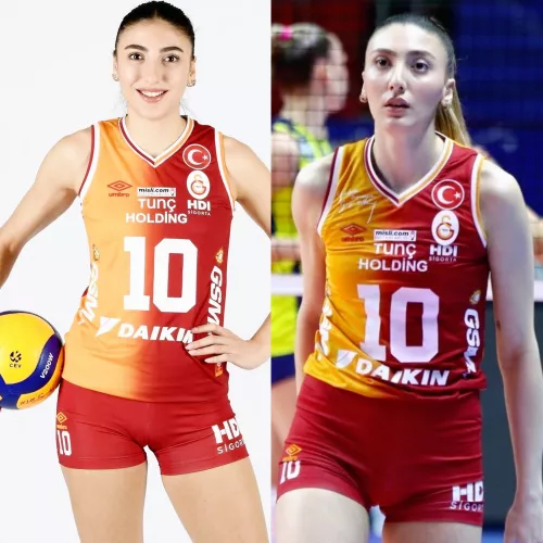 Photoshoot vs on court