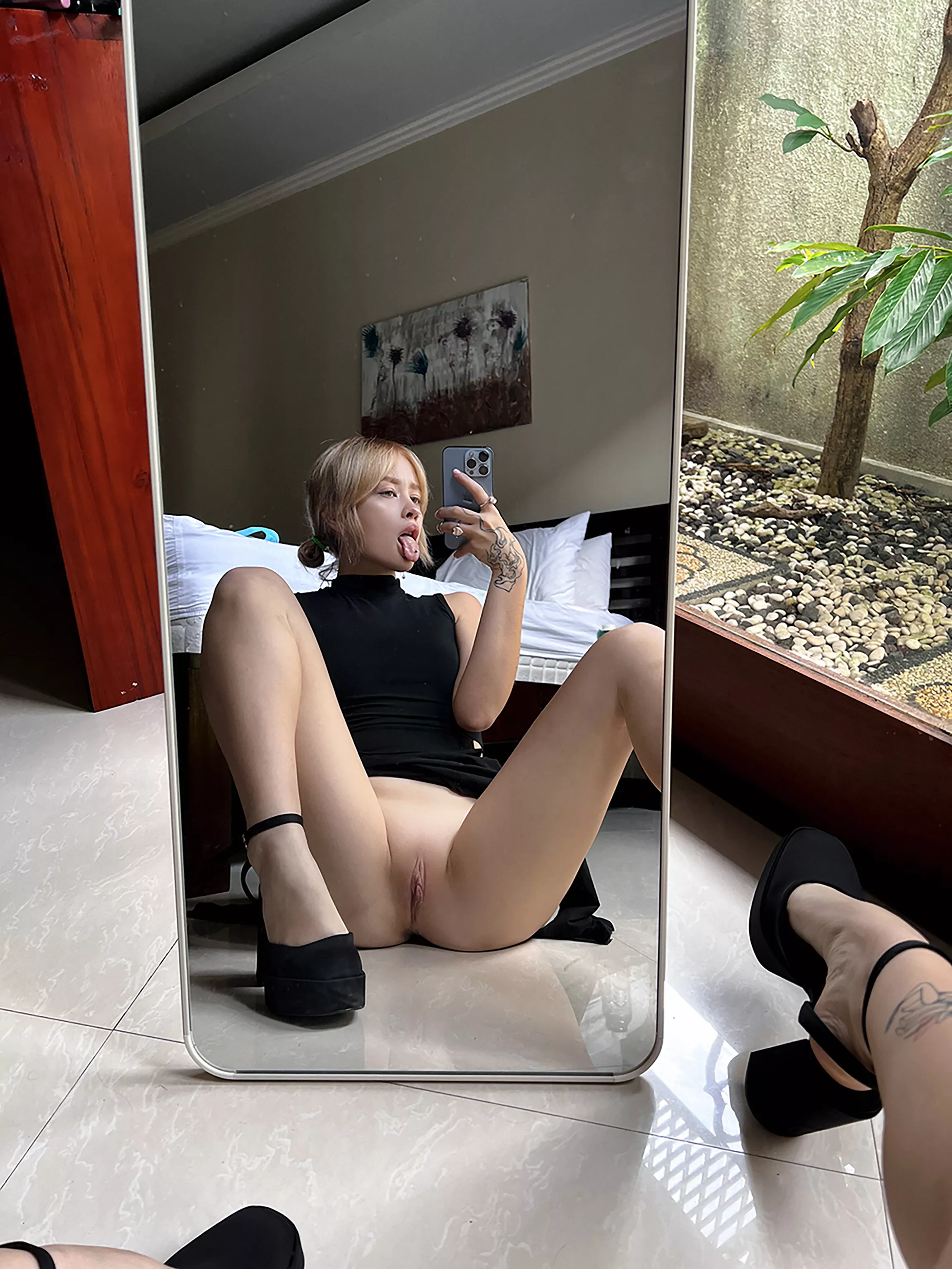 Please rate my pussy