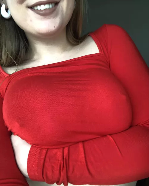 Poking in each direction