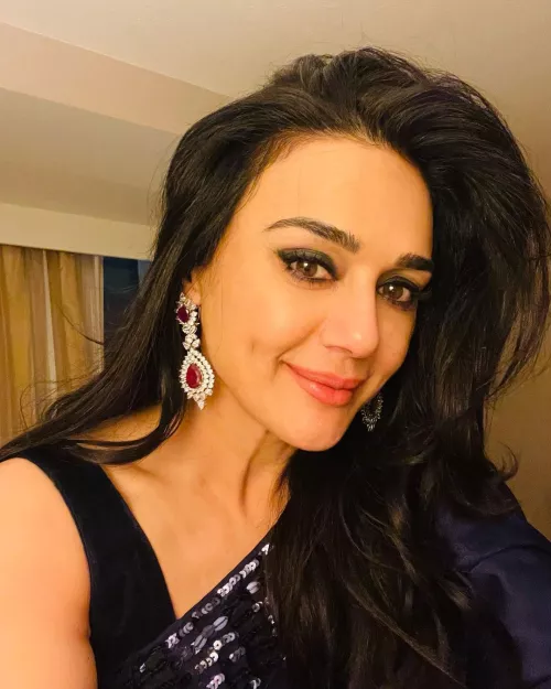 Preity Zinta