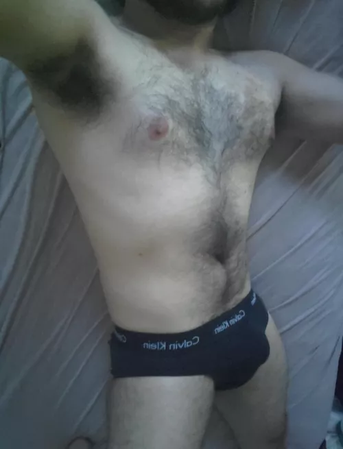 Pretty ripe today tbh