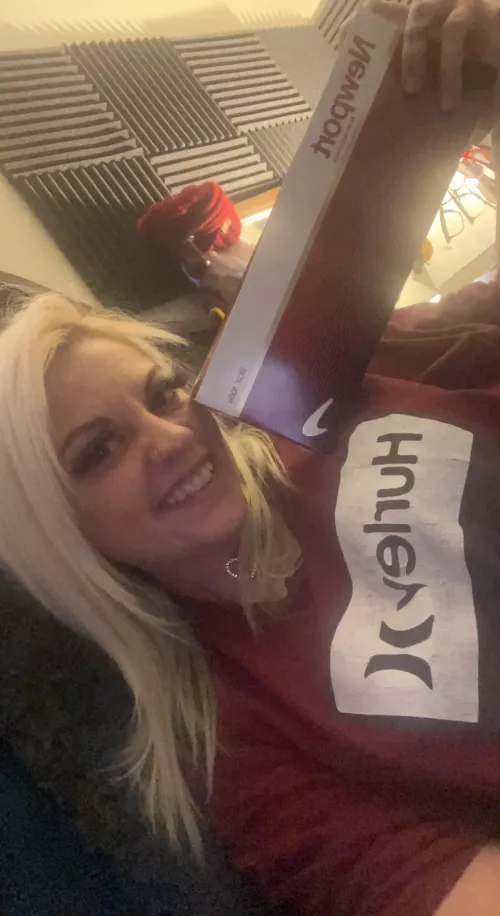 Quests what I got for my birthday 🎉 💨