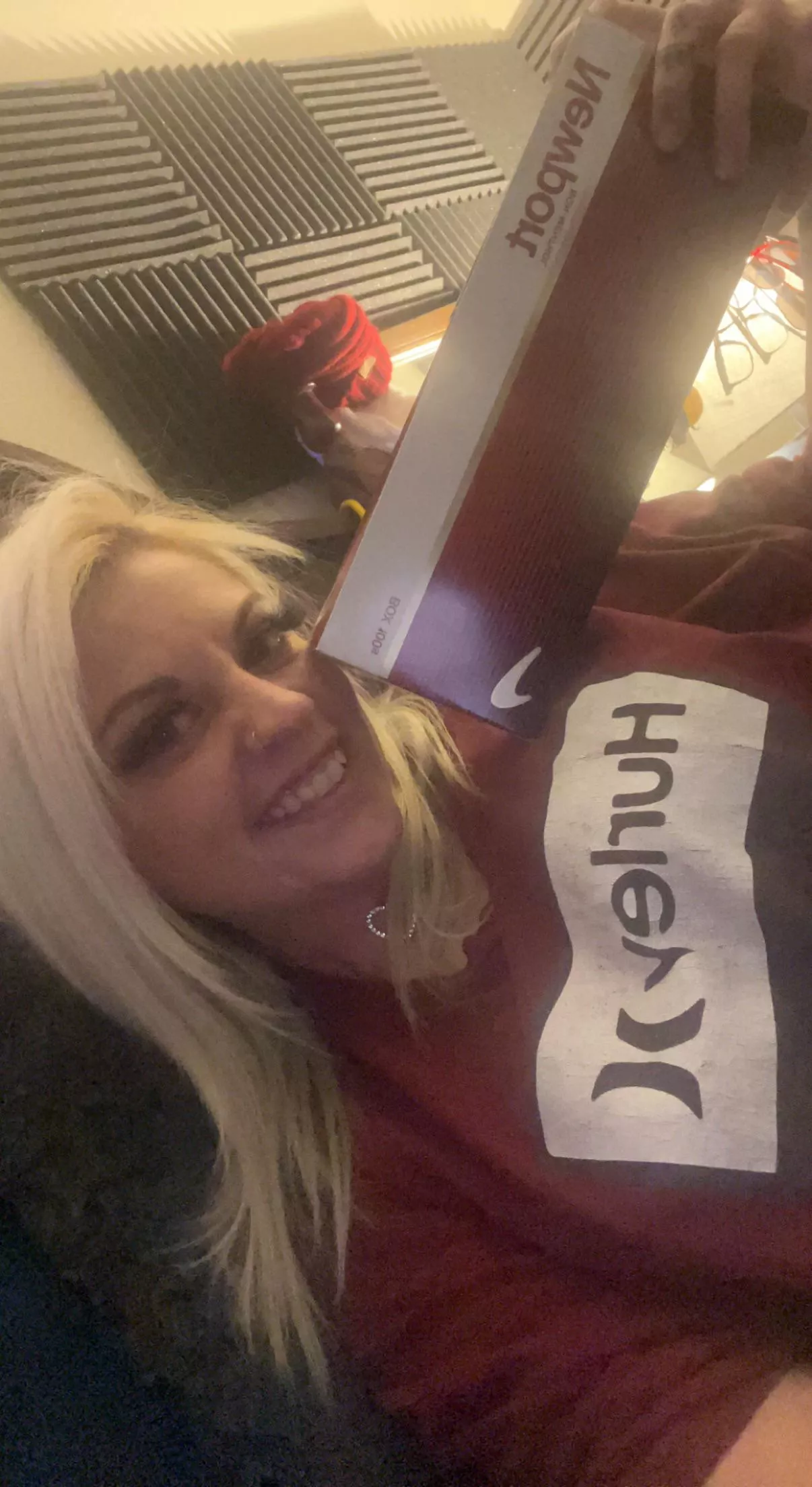 Quests what I got for my birthday 🎉 💨