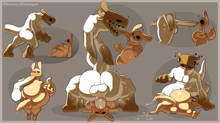 Rain [MM] (Savourysausages)