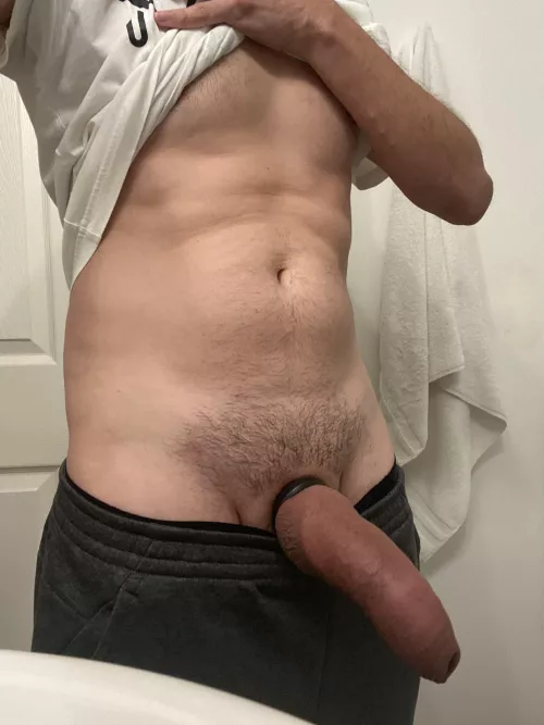 Rate my cock honestly