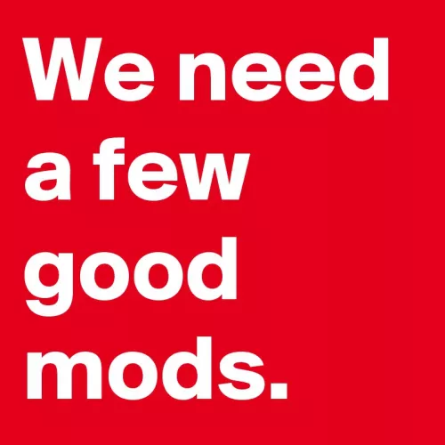 r/LadyBoys - We need a few good mods. Send us a message if you are interested!!! Subreddit under new management!!!