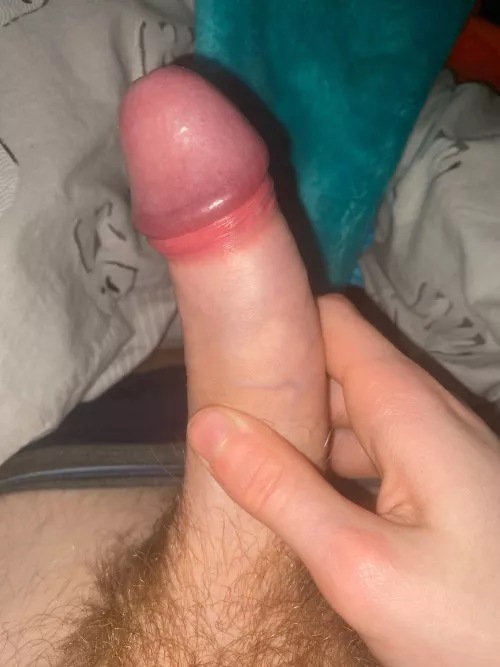 Say hello to my head (Hmu)