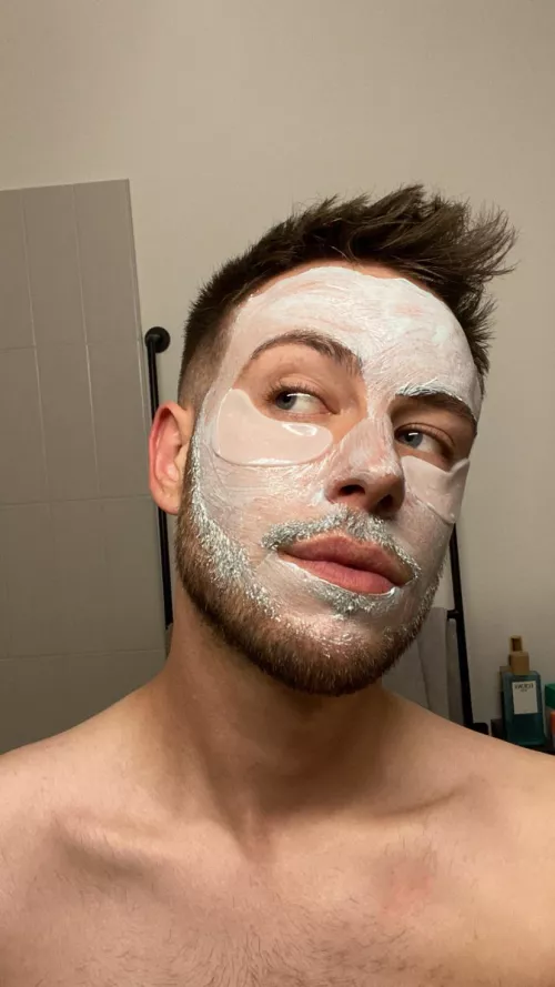 Self care Thursday someone ?