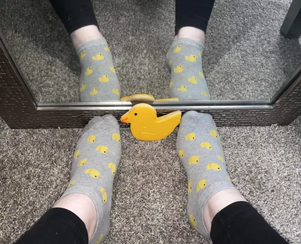 [selling] squeaky clean