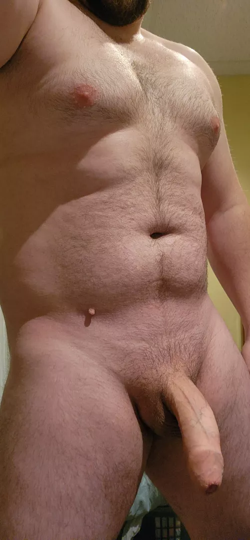 Should I get dressed or just stay like this all day?