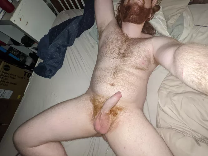 So fucking horny. Anyone wanna help?
