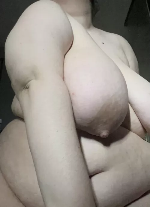 So much to hold onto…