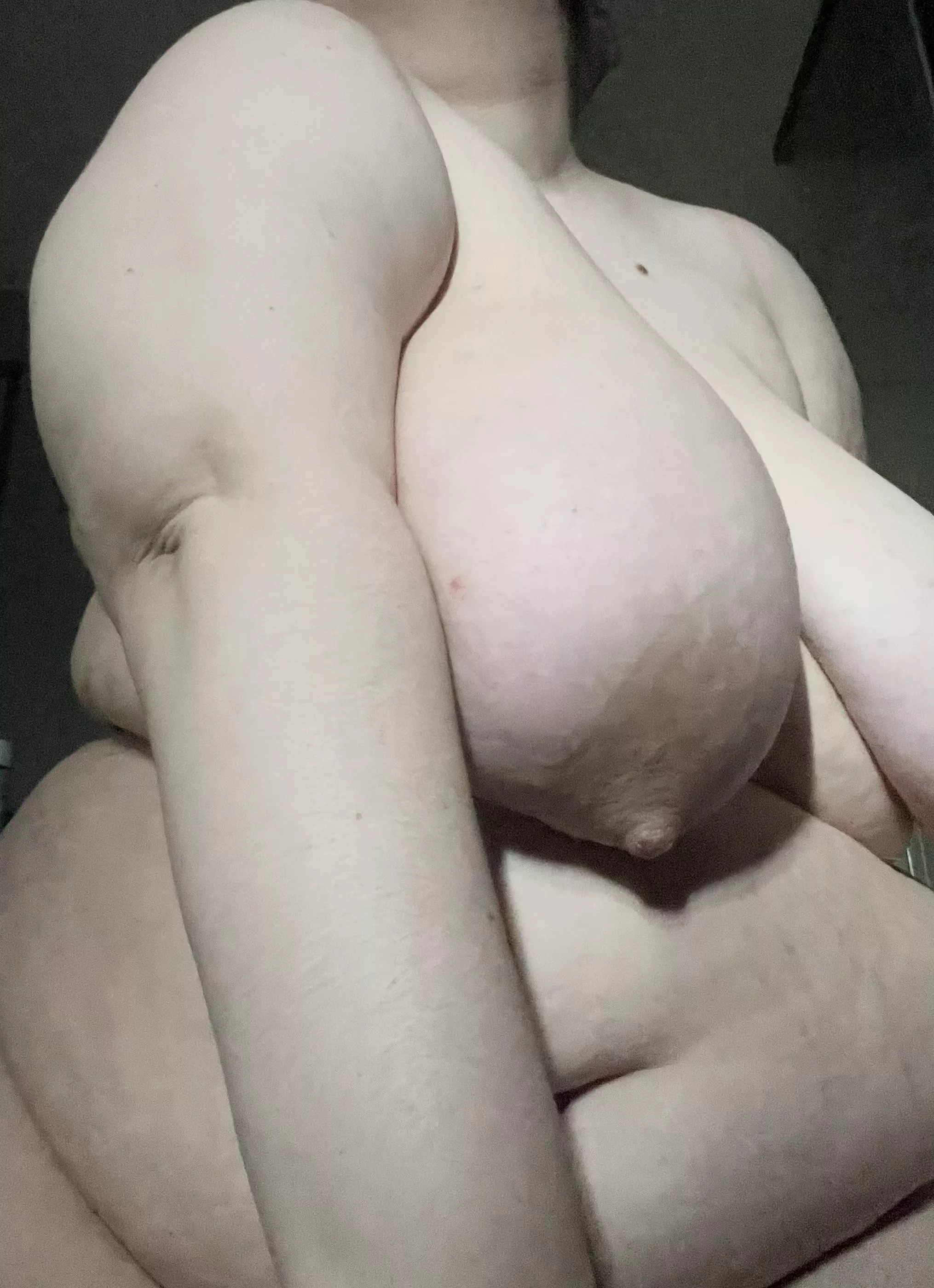 So much to hold onto…