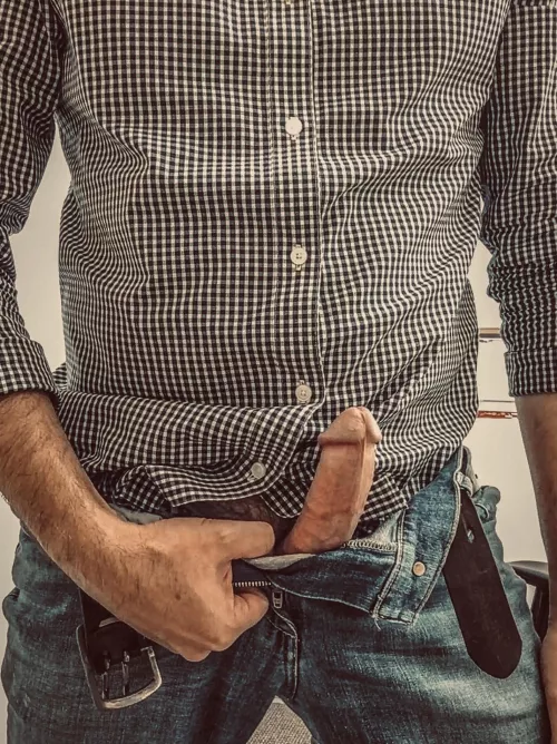 Step into my office please (40)