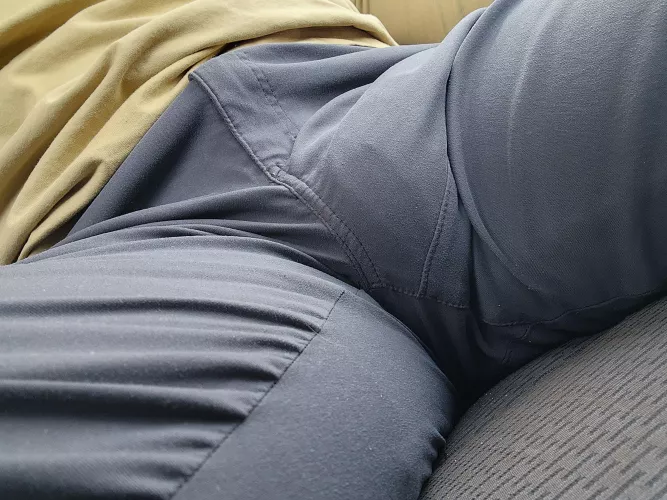 The passenger seat is open if you'd like to come in (49)