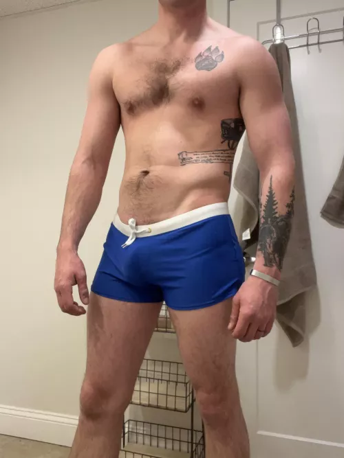 Think these are cruise worthy? [m]