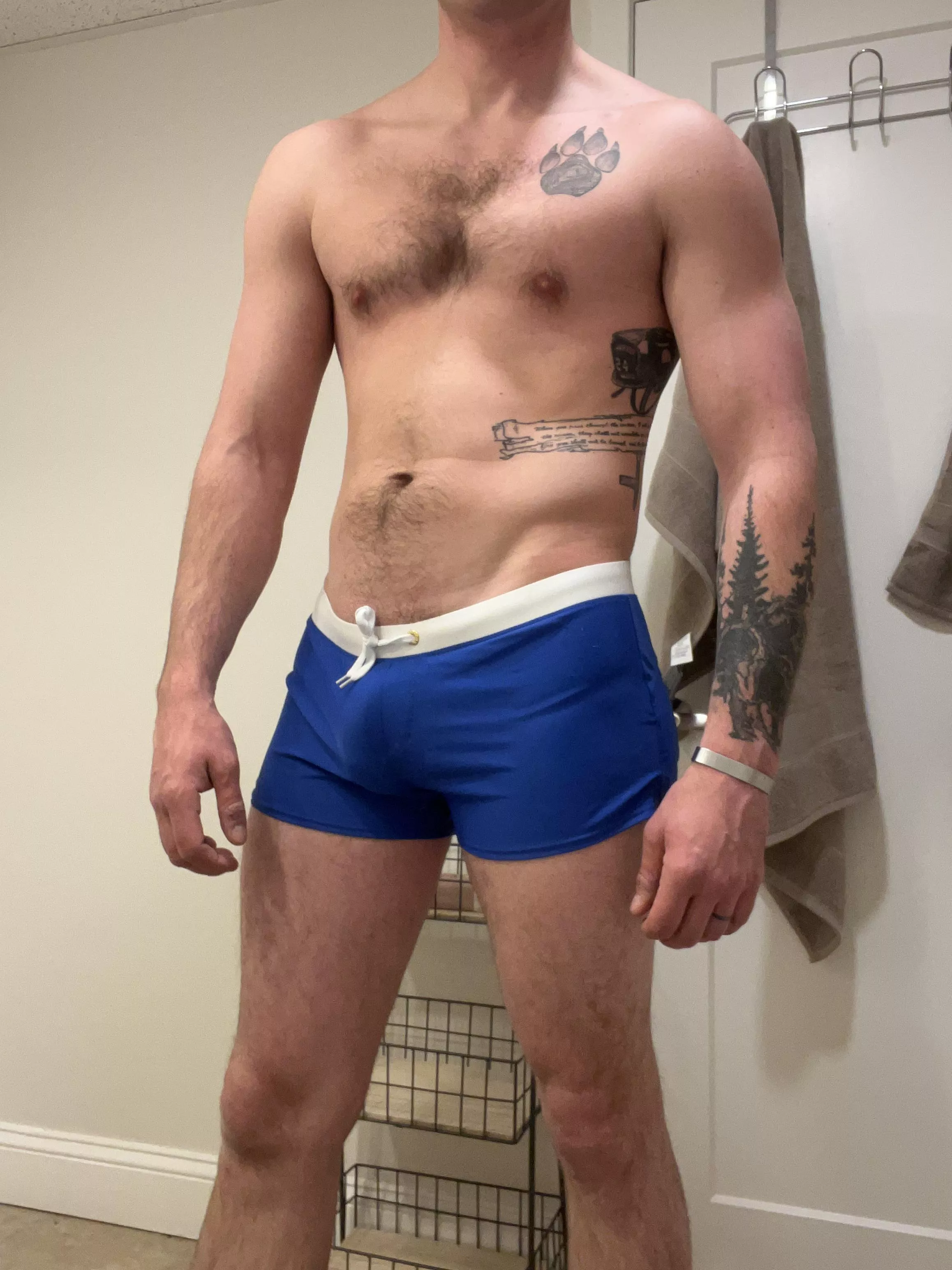 Think these are cruise worthy? [m]