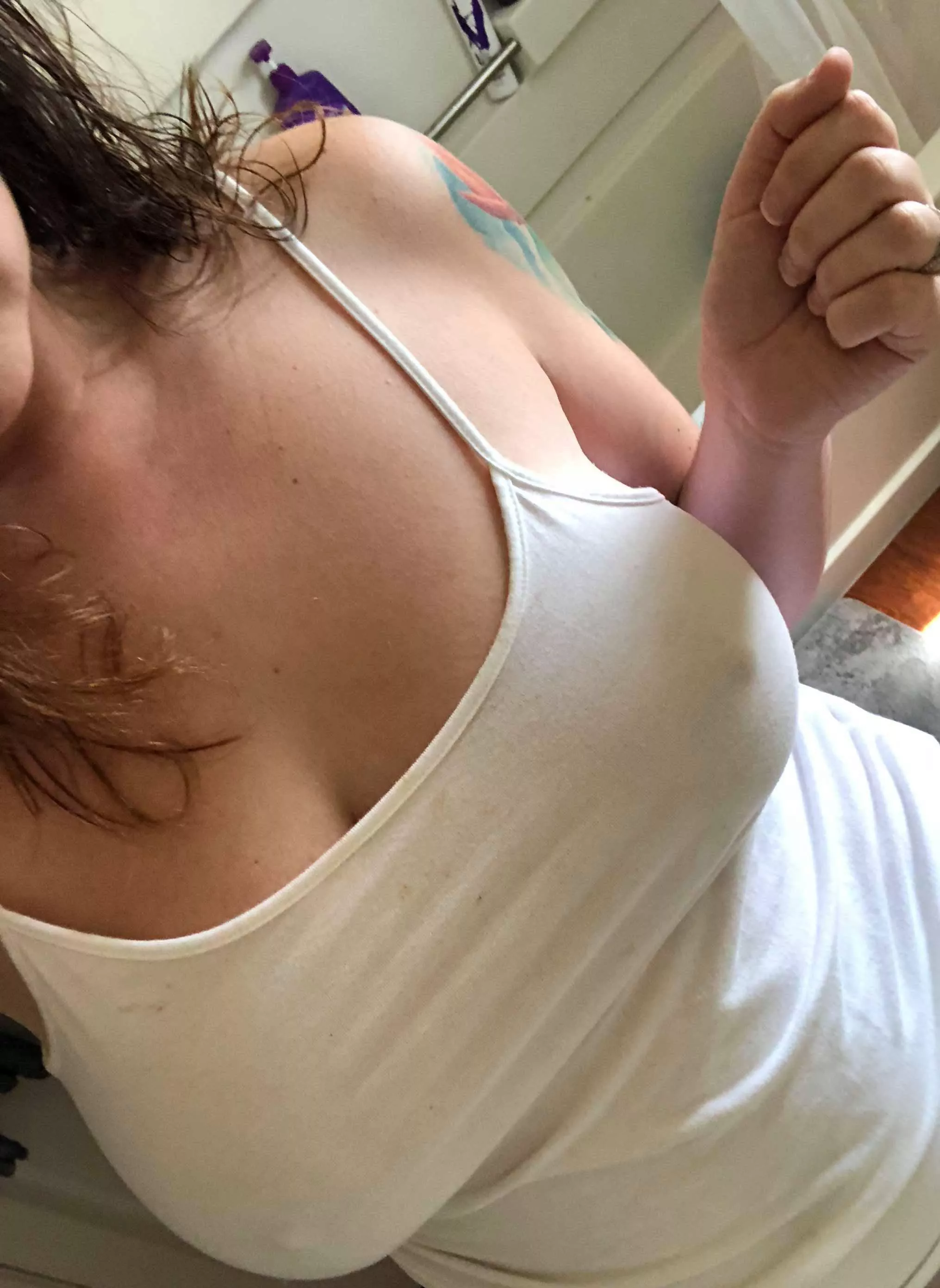 think they would care if i got my groceries in this?