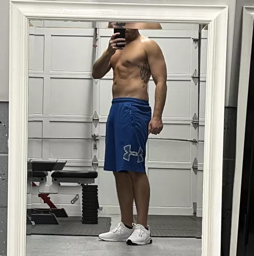 Thirsty Thursday [m]