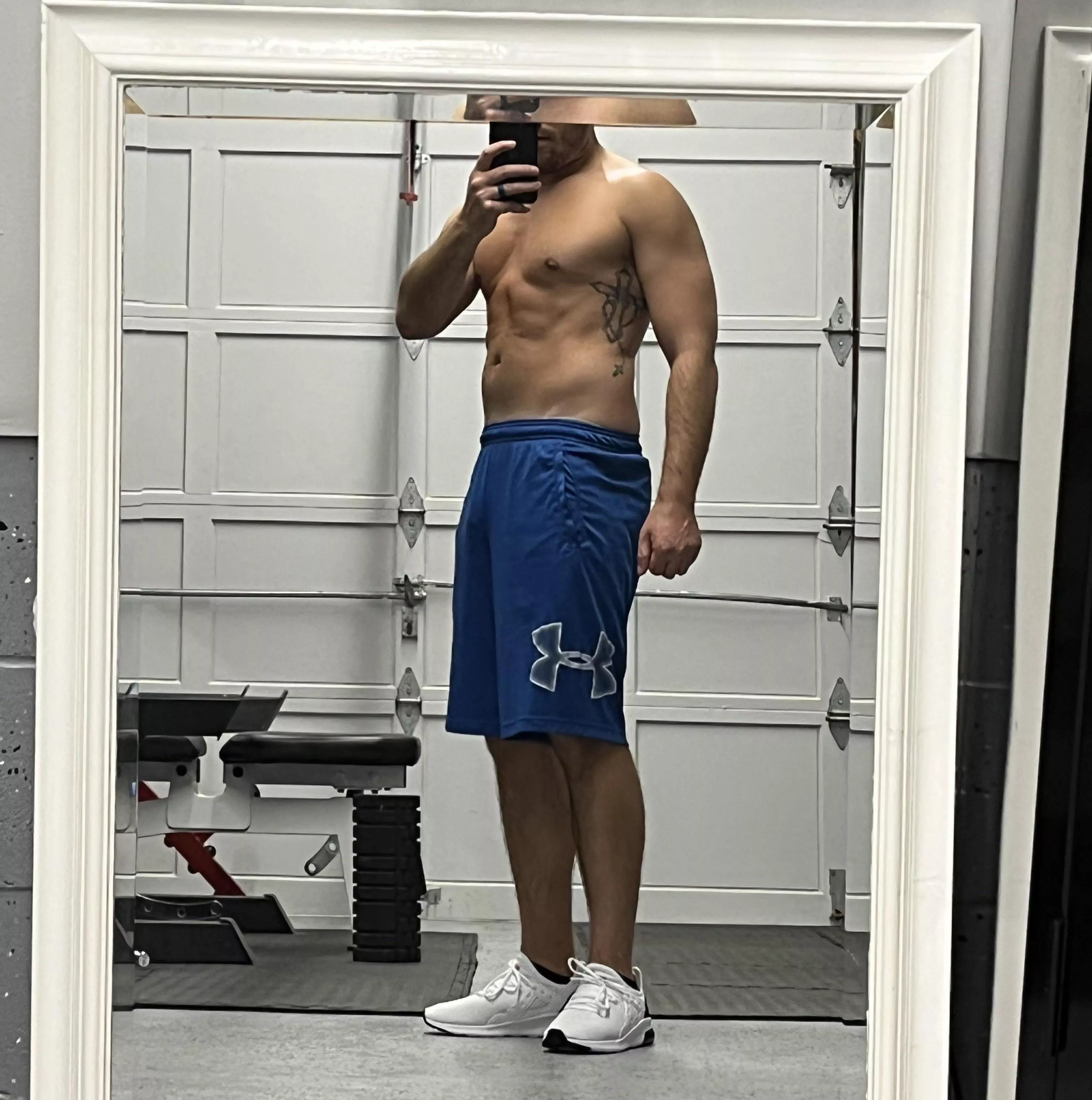 Thirsty Thursday [m]