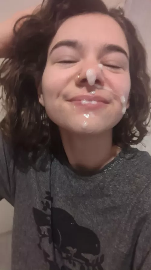 This is how every morning should start