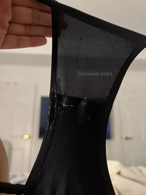 This is what happened after watching 50 Shades