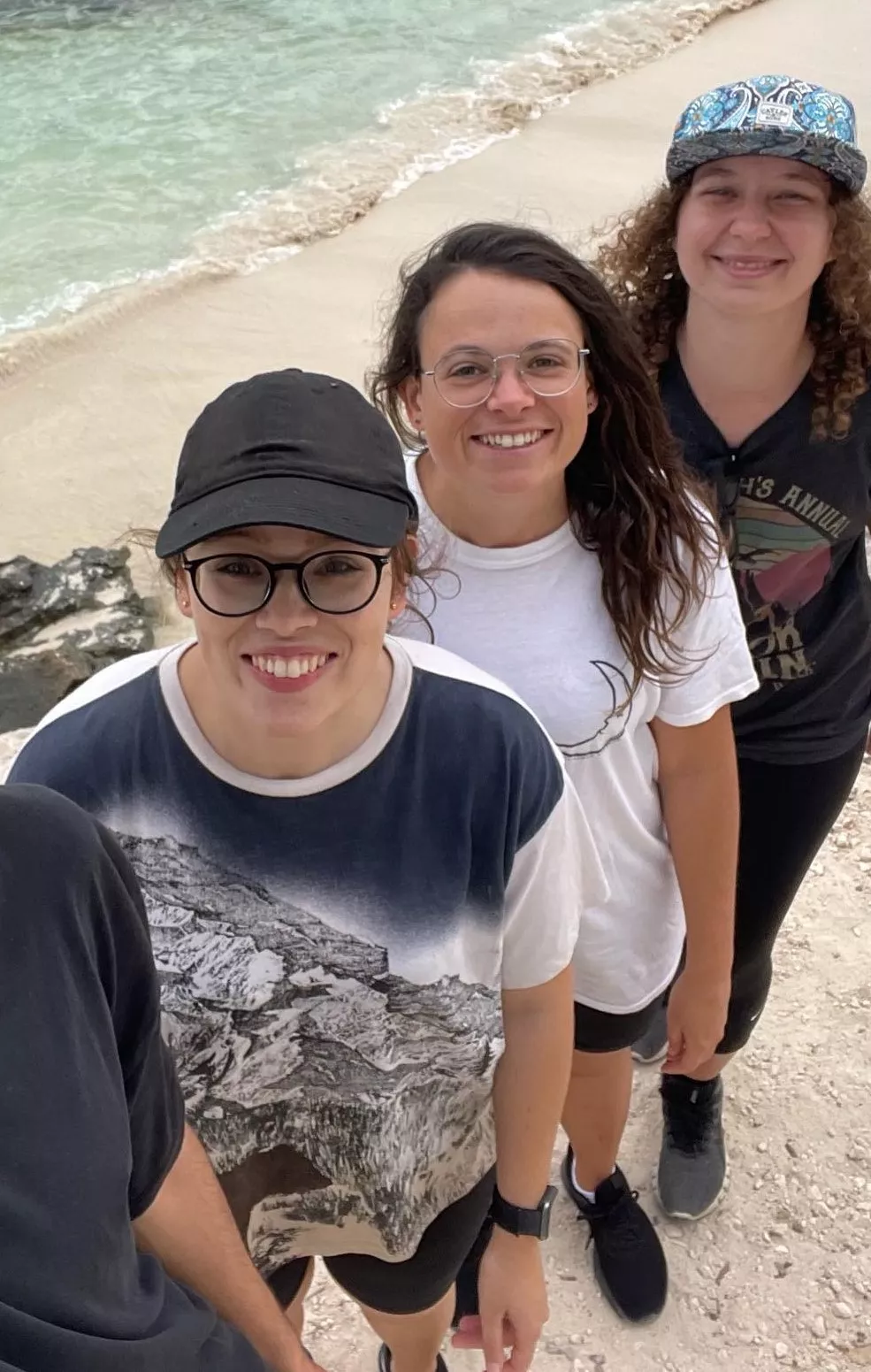 Three butter faces. What's your preference?