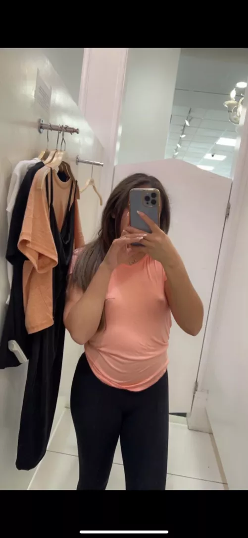 Told my wife to take some sexy pics for me and my friends