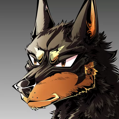 Trying to revise my style just a bit, not sure if I'm happy with it yet, so I'll keep working on it.