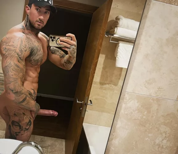 Up if you like British beef