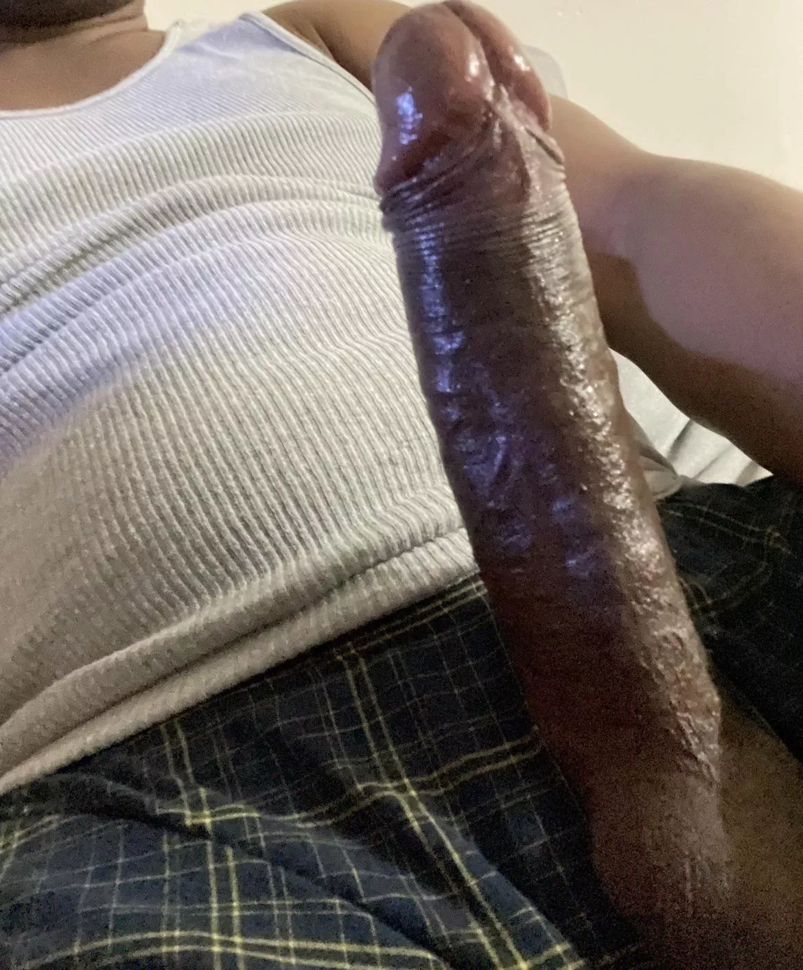 Waiting for you to send a message