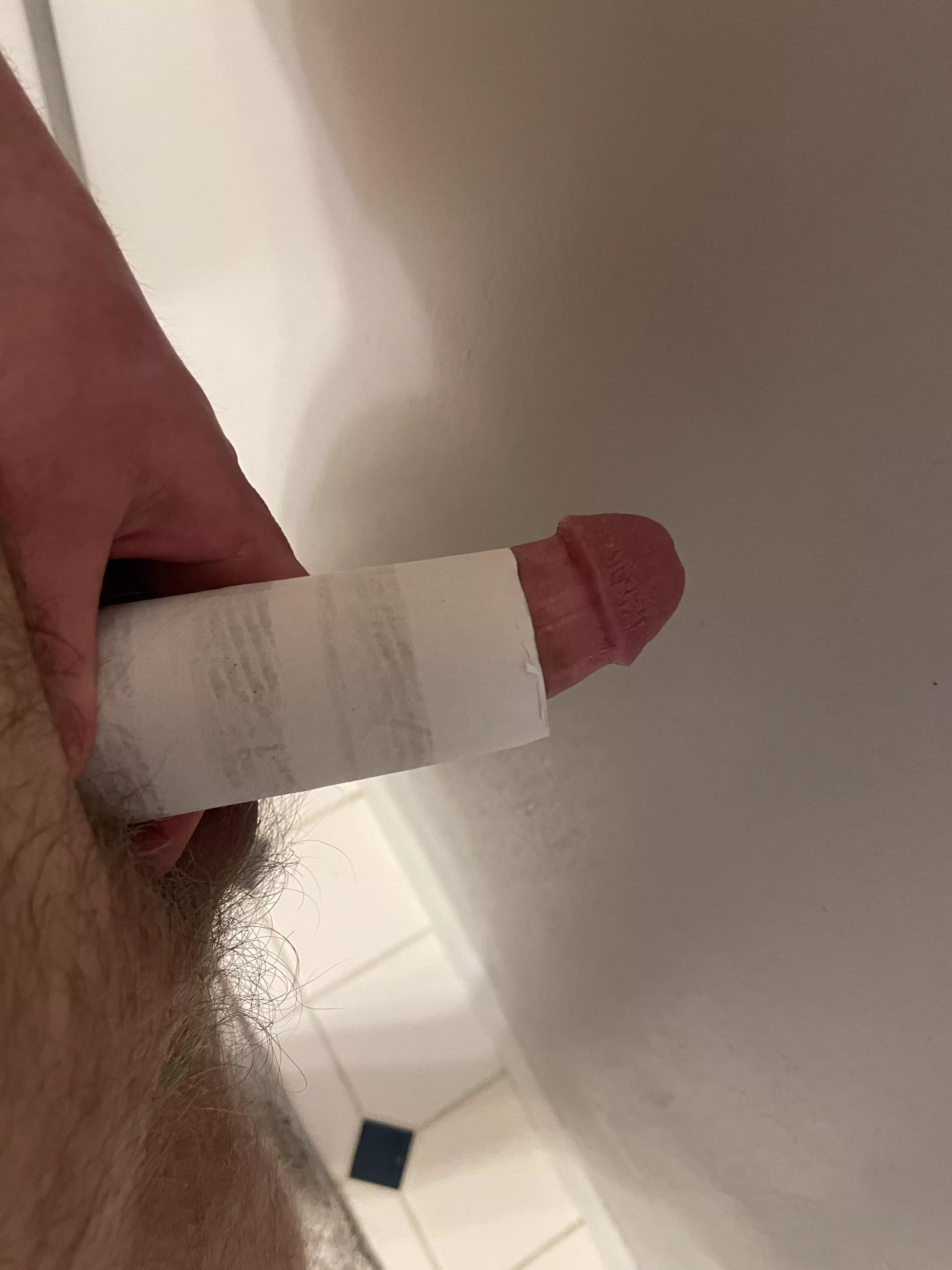 Wanna be humiliated or humiliate me?