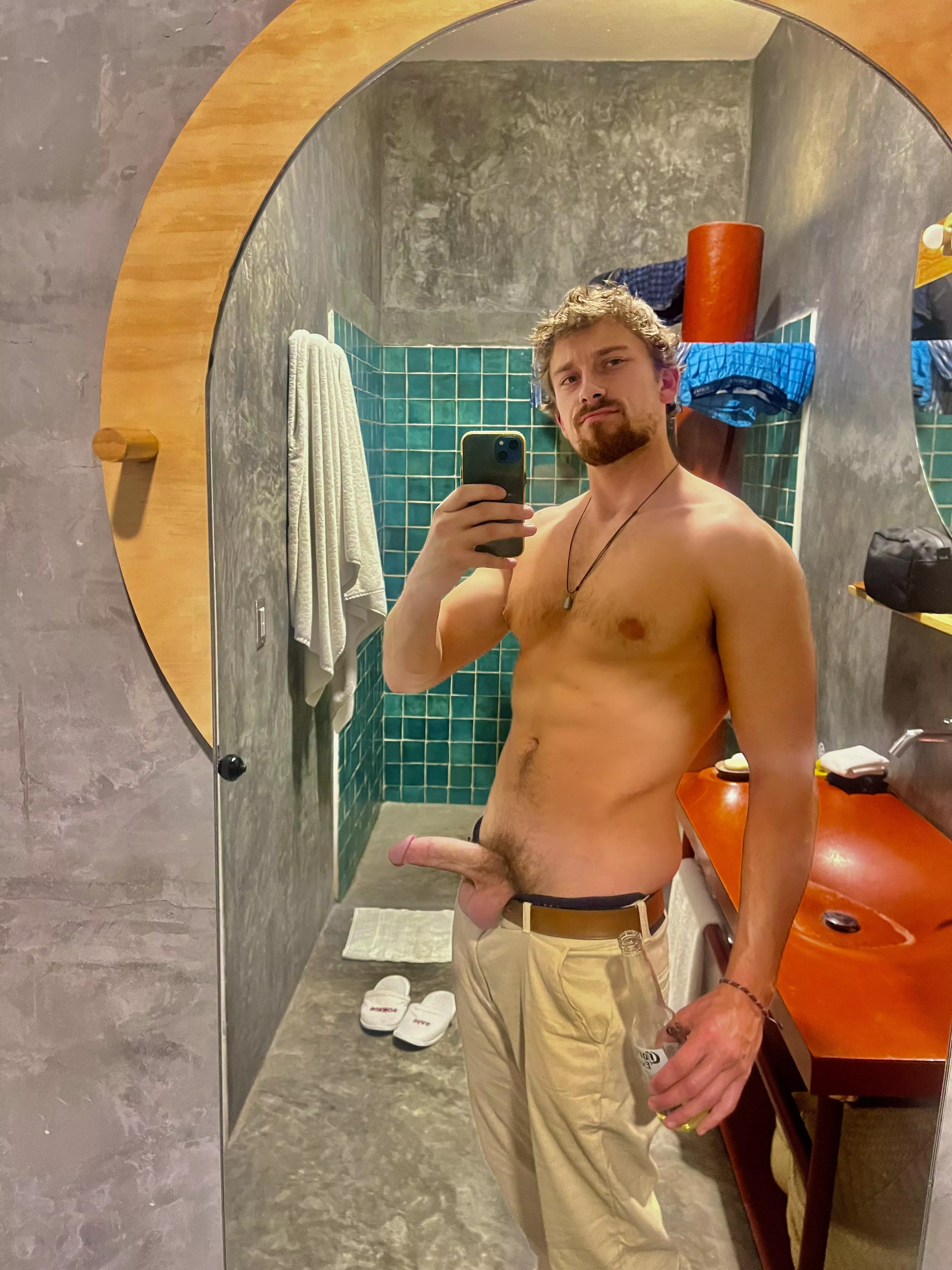 Wanna grab a beer bro? (25)