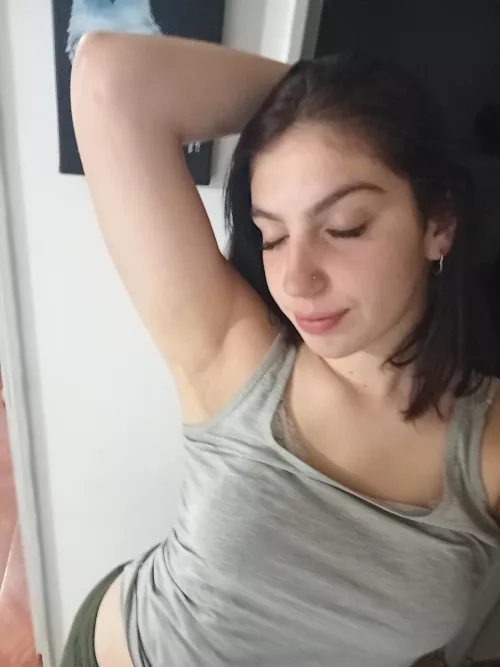 well smooth my love😋😋