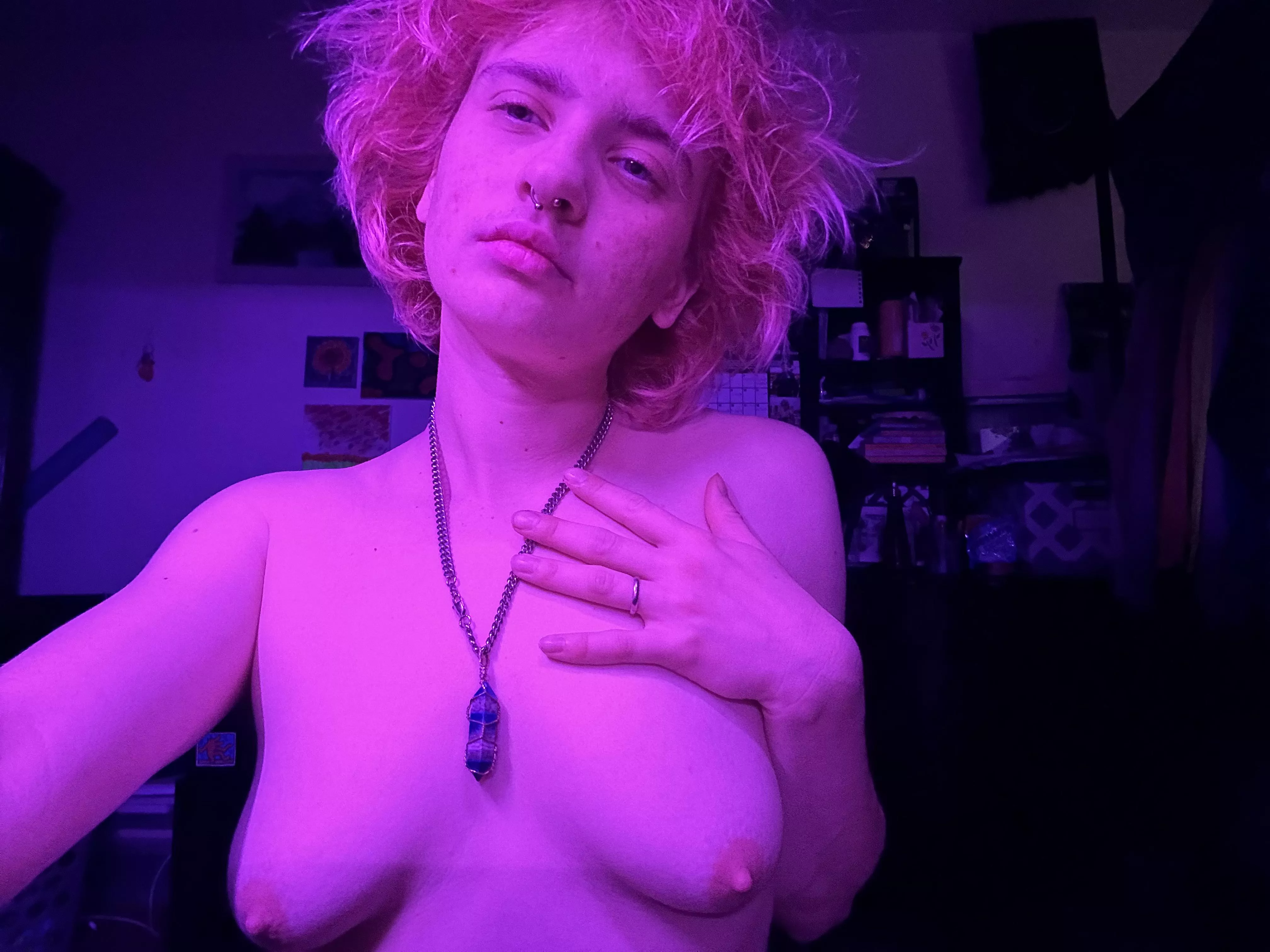 what a mess we’ve made here