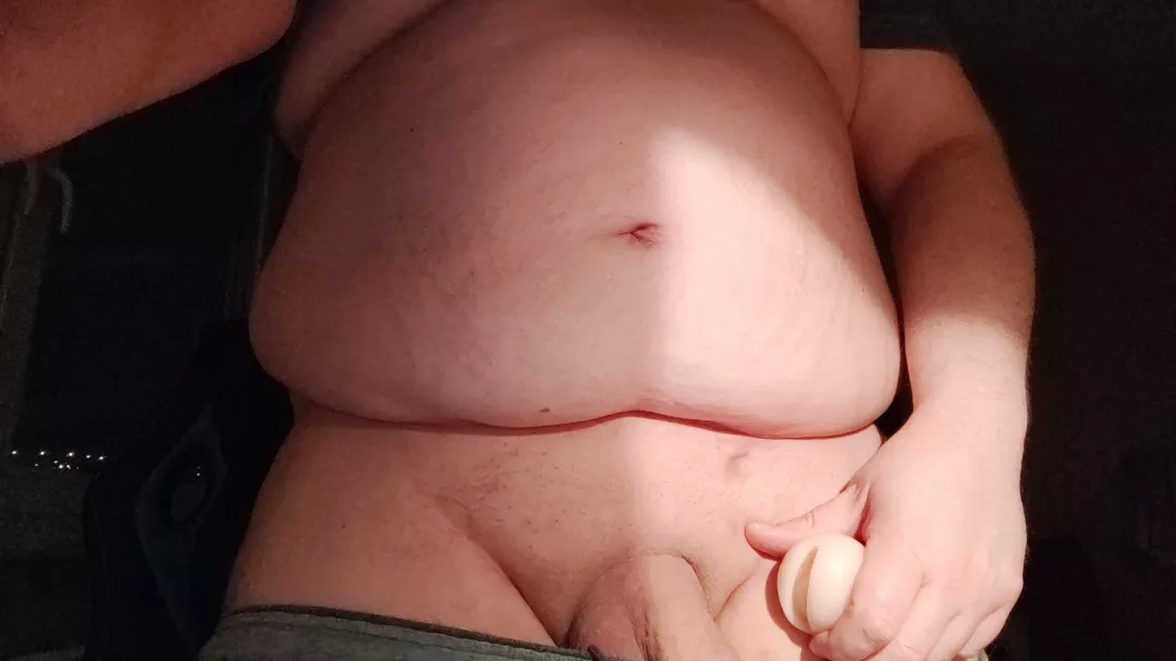 What do you think when a guy have a toy? Do you like it? Or not?