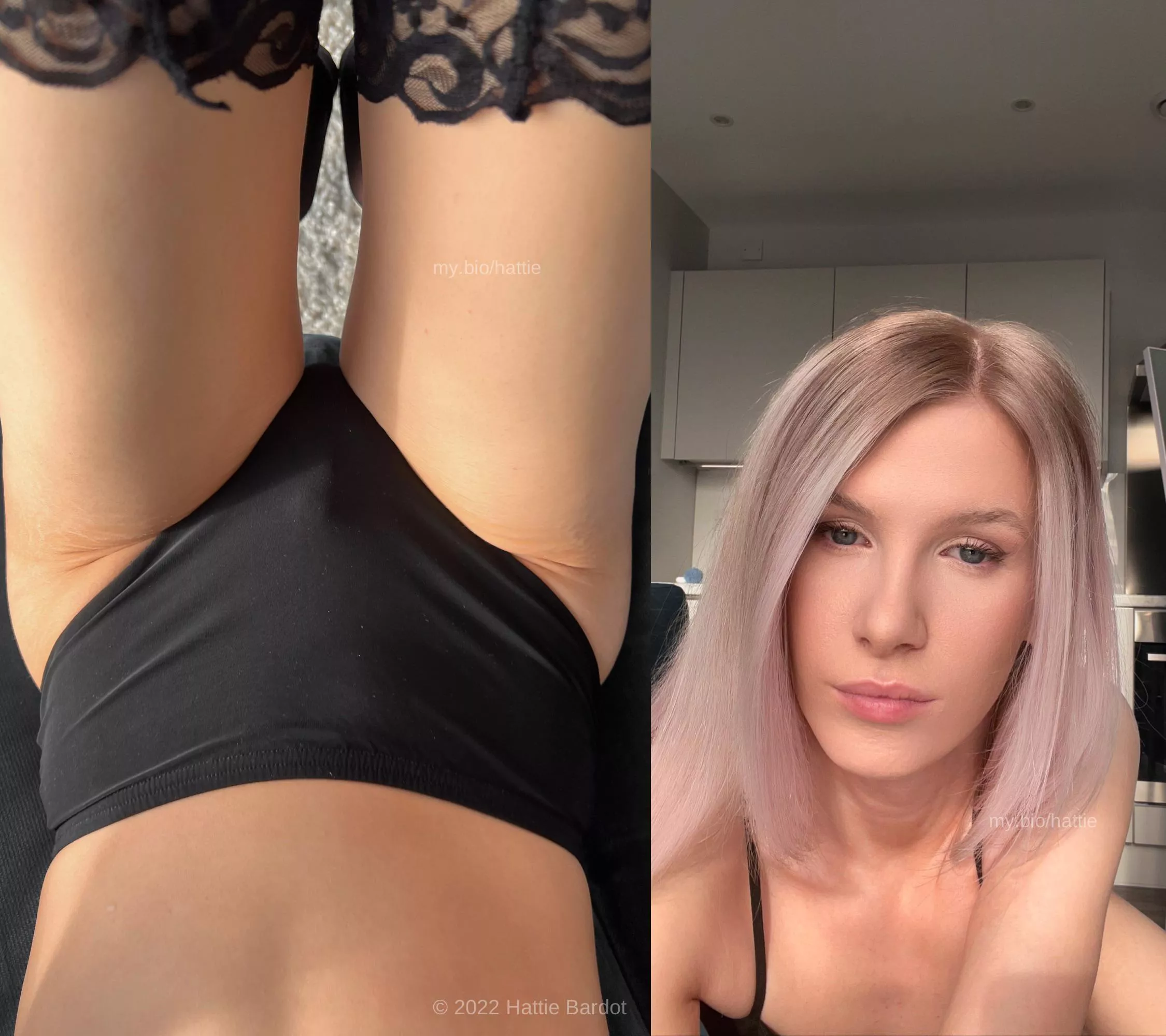 what i lack in ass & titties i make up for in pretty face, bulge & cod abilities