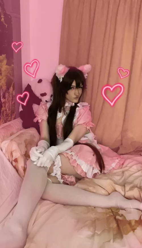 What might I do for you?~