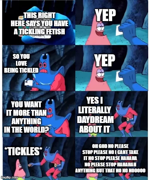 What talking to a Lee feels like as a Ler