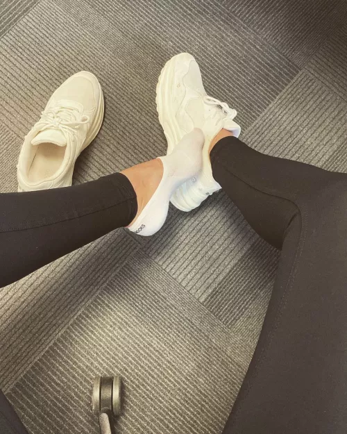 what would you do with my socks?