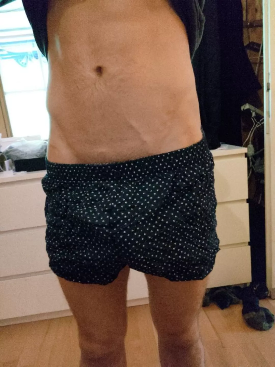 What you guys thinking? Pm open