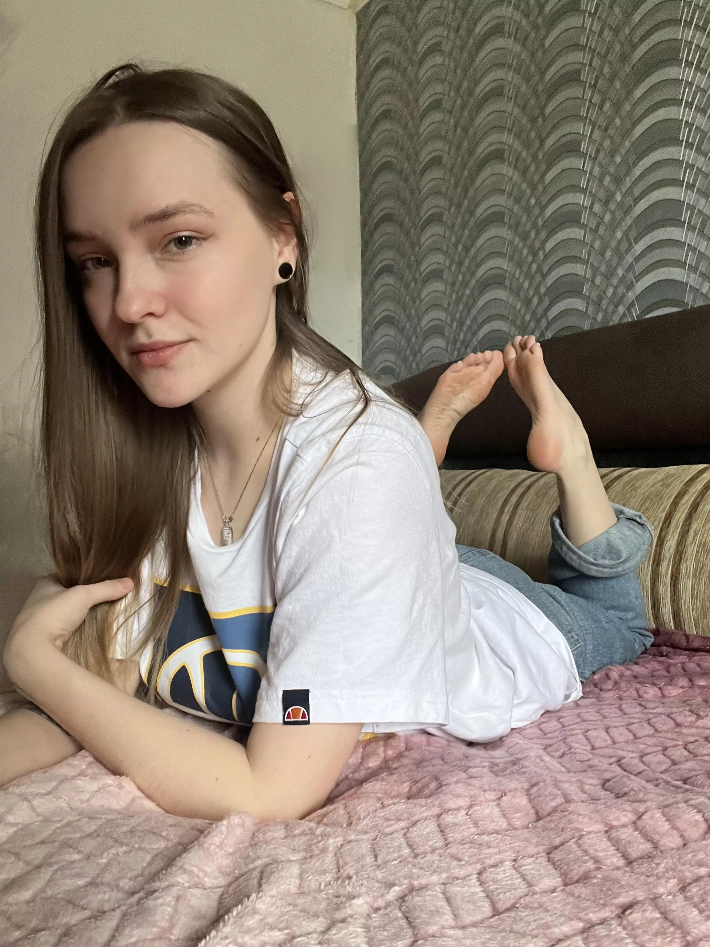 What’s your favourite pose and why?🤔