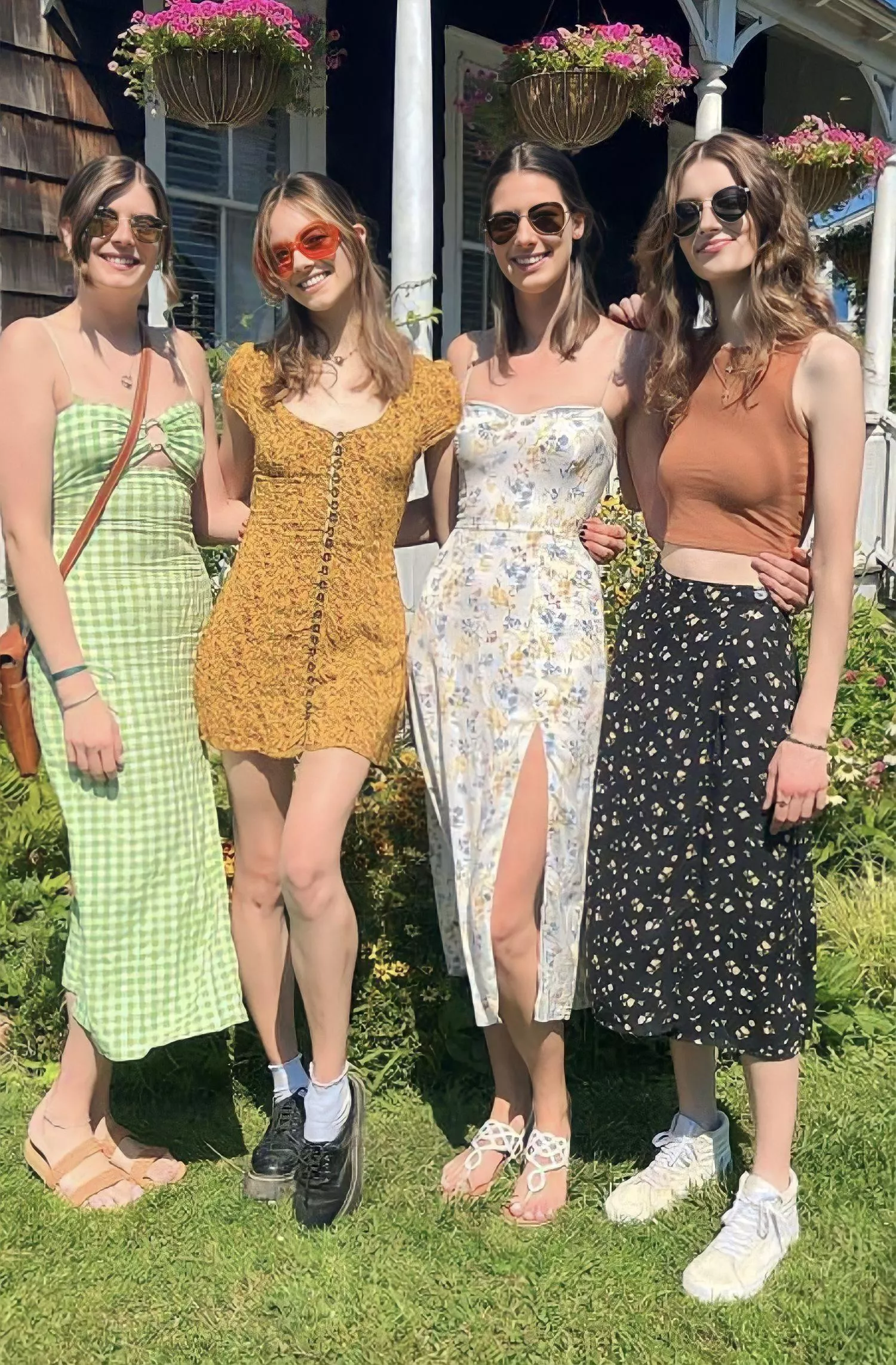 Which sister is your favorite