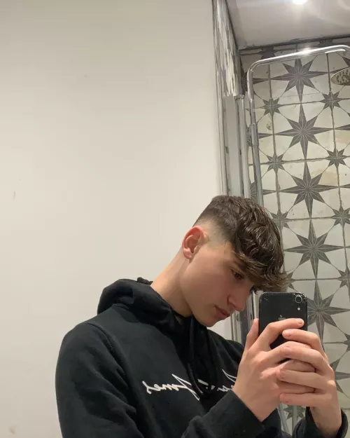 Who's ready for friday?🔥🔥🔥