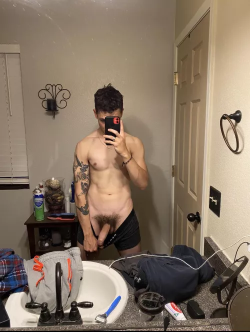 Who’s up? 🙄🫣