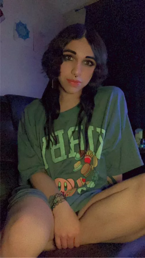 Who’s your favorite Super Smash Bros character? 🖤