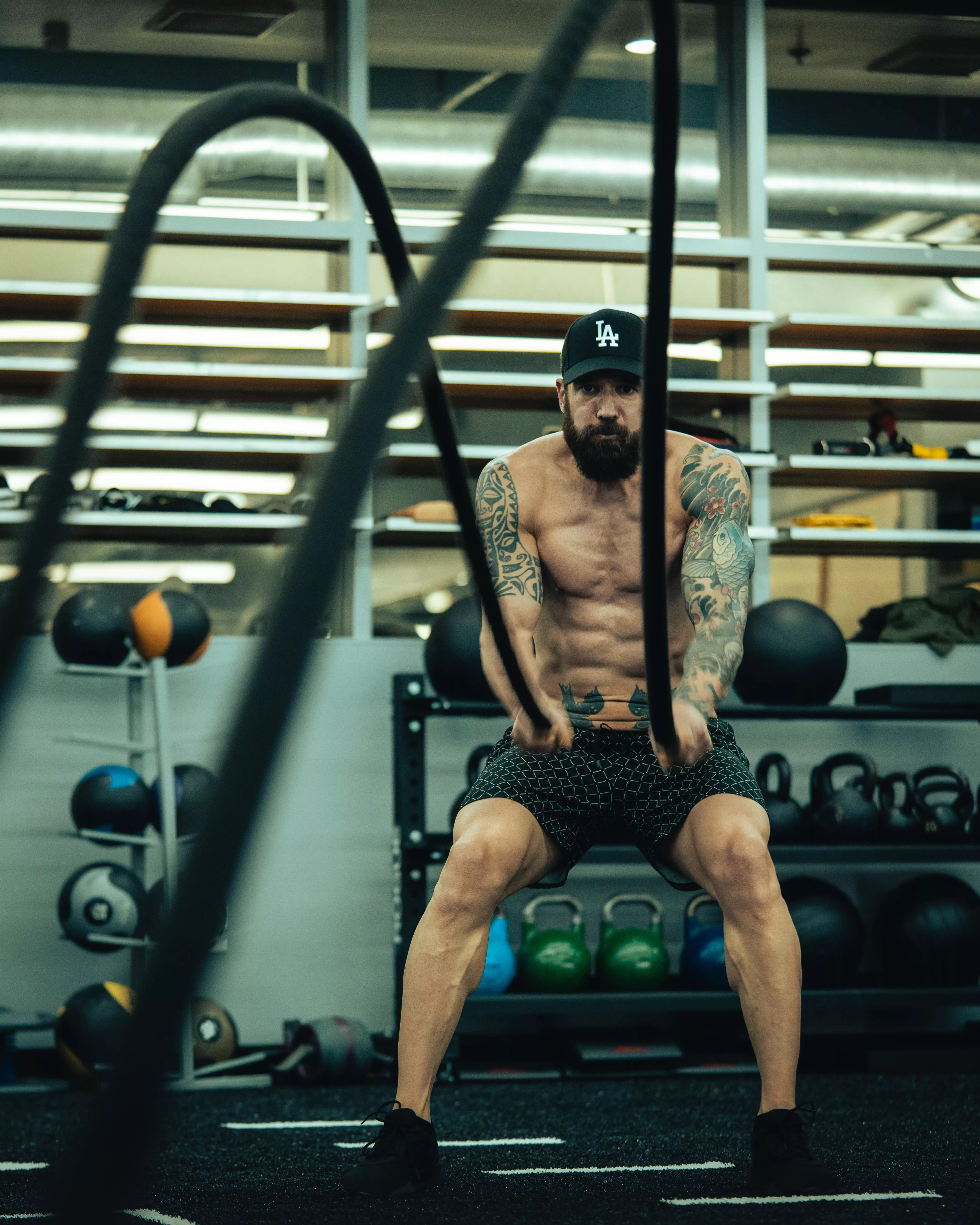 Work work and work. Go for it