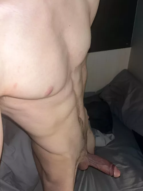 Would u play with this 19 year old cock?