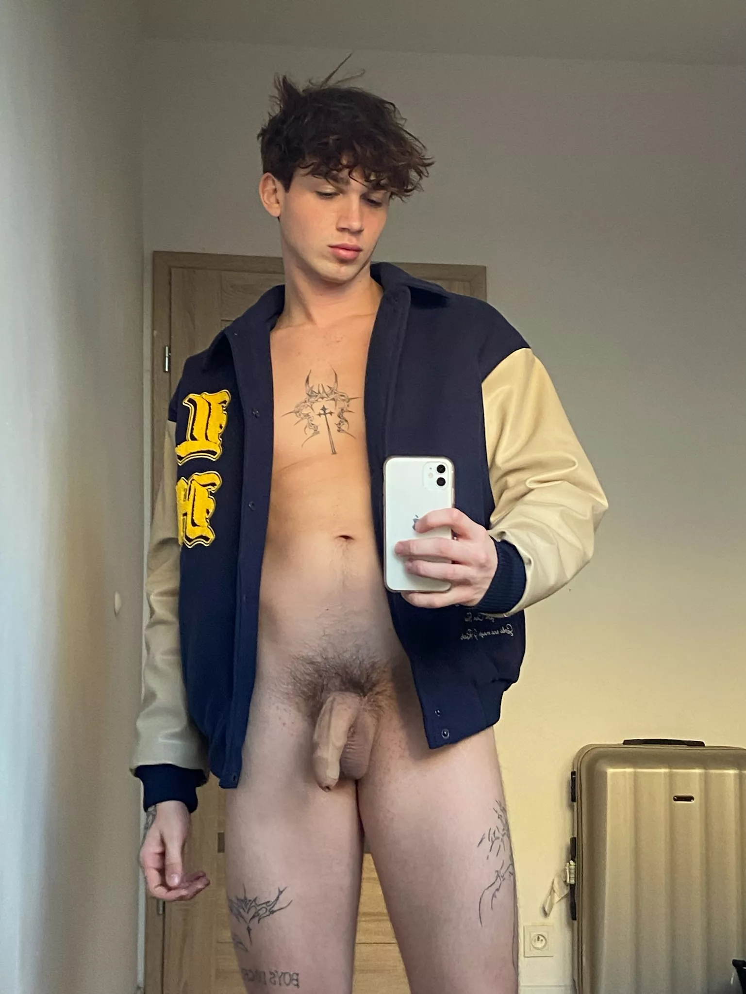 Would you like to study after class