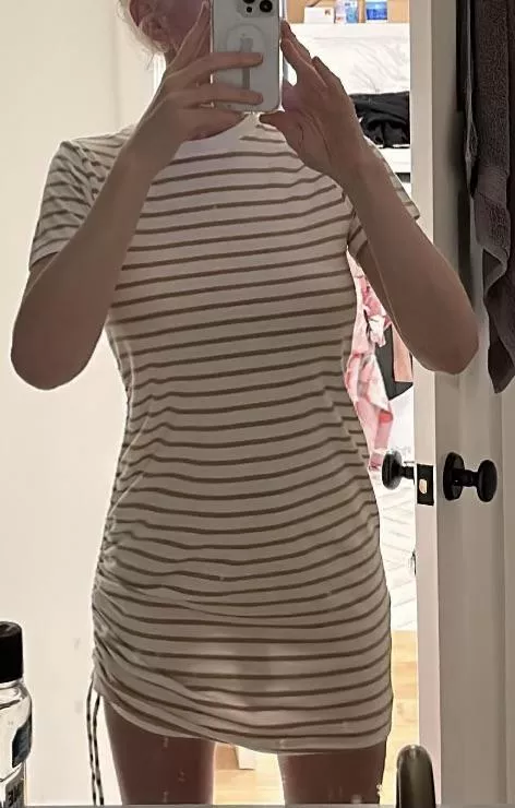 Would you really say no?